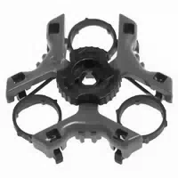 Philips 300004922471 Scherkopfhalter