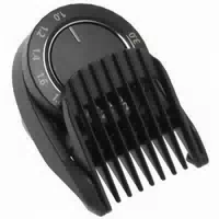 Philips 300010899551 Kammaufsatz