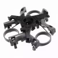 Philips 422203612990 Scherkopfhalter