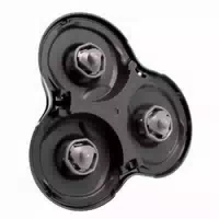 Philips 422203624371,cp0264 01 Scherkopfhalter