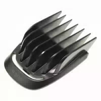 Philips 422203632261 Kammaufsatz 9 mm für Bt12, Bt32, Mg37, Mg57, Mg77 Bartschneider
