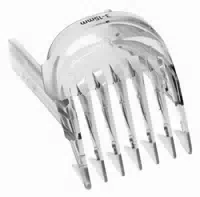 Philips 422203633281 Kammaufsatz