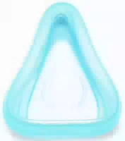 Philips Amara Gel & Amara Gel Se Fullface Maske Maskenkissen