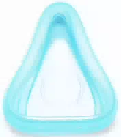 Philips Amara Gel & Amara Gel Se Fullface Maske Maskenkissen m