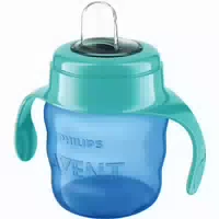 Avent Basic Becher Groß Männlich Avent