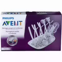 Philips Avent Trinkhalmbecher Rosa