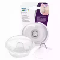 Philips Avent Brusthütchen Standard 21mm 1 St