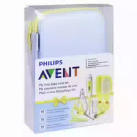 Avent Mein Erstes Pflegeset 1 St