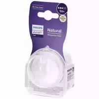 Philips Avent Natural Response Flow Speen