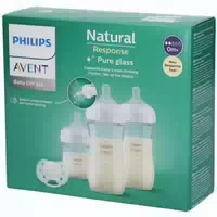 Philips Avent Natural Response Gift Set