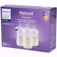 Philips Avent Natural Response