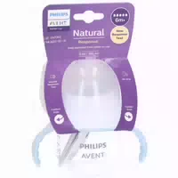 Philips Avent Natural Response Trinklernbecher Ab dem 6 Monat 150 ml