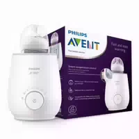 Philips Avent Scf358 00 Bottle Warmer
