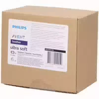 Philips Avent Schnuller 6 Monate Air Night Vogel Schmetterling