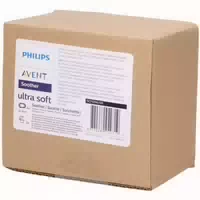 Philips Avent Ultra Soft Schnuller 0–6 Monate Day & Night
