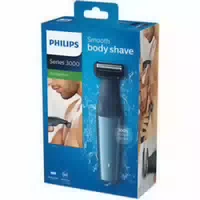 Philips Bg 3015 15 Bart und Haarschneider