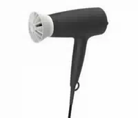 Philips Bhd302 00 Haartrockner 1600 W Schwarz 1 St