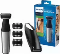 Philips Nasen und Ohrenhaartrimmer Series 5000 zum Trimmen 1 st