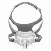 Philips Cpap Kopfband für Maske Amara View Full Mund m