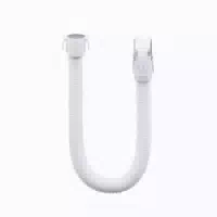 Philips Cpap Schlauch und Anschlussstück für Maske Amara View Full Mund 1 st