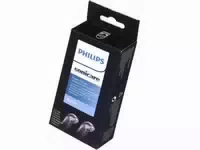 Philips Ersatzdüsen für Munddusche Hx3042 00 Weiß