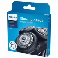 Philips Ersatzscherkopf Für Rasierer 5000 Series Sh50 50 Rasierklinge