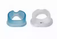 Philips Gelkissen Und Silikon Flap, Für Comfortgel™ Blue