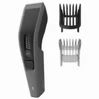 Philips Haarschneidemaschine Hc3525 15 Grau Schwarz