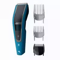 Philips Haarschneidemaschine Hc5612 15 Series 5000 Blau