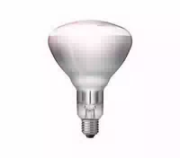 Philips Infrarot Lp 230 250v 1ct 10 Ir150ch R125 E27
