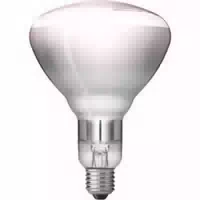 Philips Infrarot Lp 240v 250w E27 Sat 2ir 250 C R125 240v