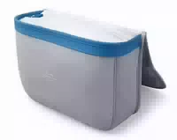 Philips Nachttisch Organizer zur Aufbewahrung von Maske und Schlauch
