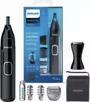 Philips Nasen und Ohrenhaartrimmer Series 5000 zum Trimmen 1 st