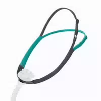 Philips Nasenmaske Tm3100 Sp Nasenmaske Schlafmaske Gegen Schlaft Apone Größe Xs