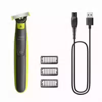 Philips Oneblade 360 Face Qp2724 23 Herrenrasierer