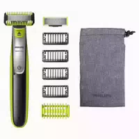 Philips Oneblade Face & Body 1 St