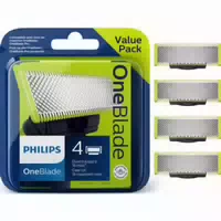 Philips Oneblade Qp240 50 Ersatzklingen