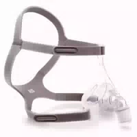 Philips Pico Cpap Nasenmaske mit Ausatemventil und Kopfband S m