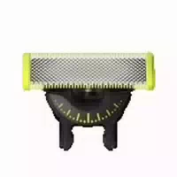 Philips Rasierer Epilier Zubehör Qp410 50 1 st