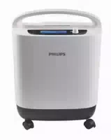 Philips Respironics Oxygenate 5 Stationärer Sauerstoffkonzentrator