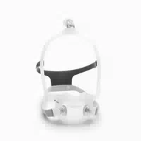Philips Dreamwear Full Face Maske