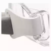 Philips Cpap Kopfband Clips 2 Stück Für Maske Amara View Full Mund, , Schlaftherapie Maske