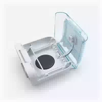 Philips Warmluftbefeuchter Für Philips Dreamstation Cpap