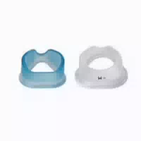 Philips Gelkissen und Silikon Flap, für Comfortgel™ Blue Schlafmaske gegen Schlaft Apone Größe S 1 st
