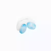 Philips Maskenkissen Für Nuance & Nuance Pro Gel Cushion Größe L