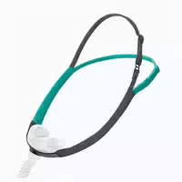 Philips Nasenmaske Tm3100 Sp Nasenmaske Cpap Maske Größe l