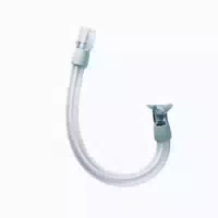 Philips Schlauch Und Anschlussstück Für Nuance & Nuance Pro, Schlaftherapie Maske