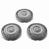 Philips Sh91 50 Ersatzscherkopf 9000er Serie Sh91 9000er Serie & 9800er Serie