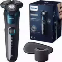 Philips Shaver Series 5000 Elektrischer Nass Und Trockenrasierer Mit Skiniq Technologie 1 St