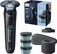 Philips Shaver Series 7000 – Elektrischer Nass Und Trockenrasierer Für Herren